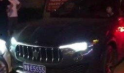 玛莎拉蒂案最新消息爆料,最新爆料揭示惊人内幕